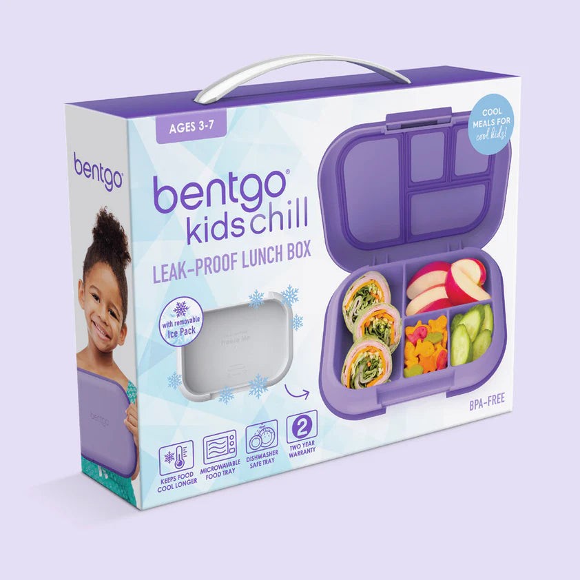 Bentgo Kids Chill / Mov