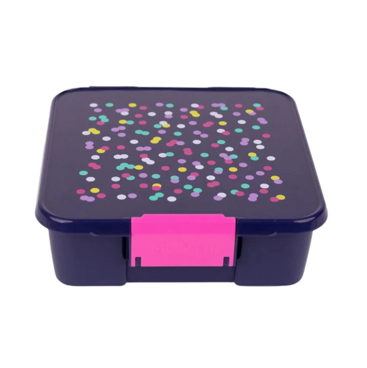 Bento Trei - Confetti