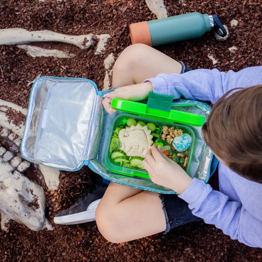 MontiiCo L - Jurassic - dinozaur