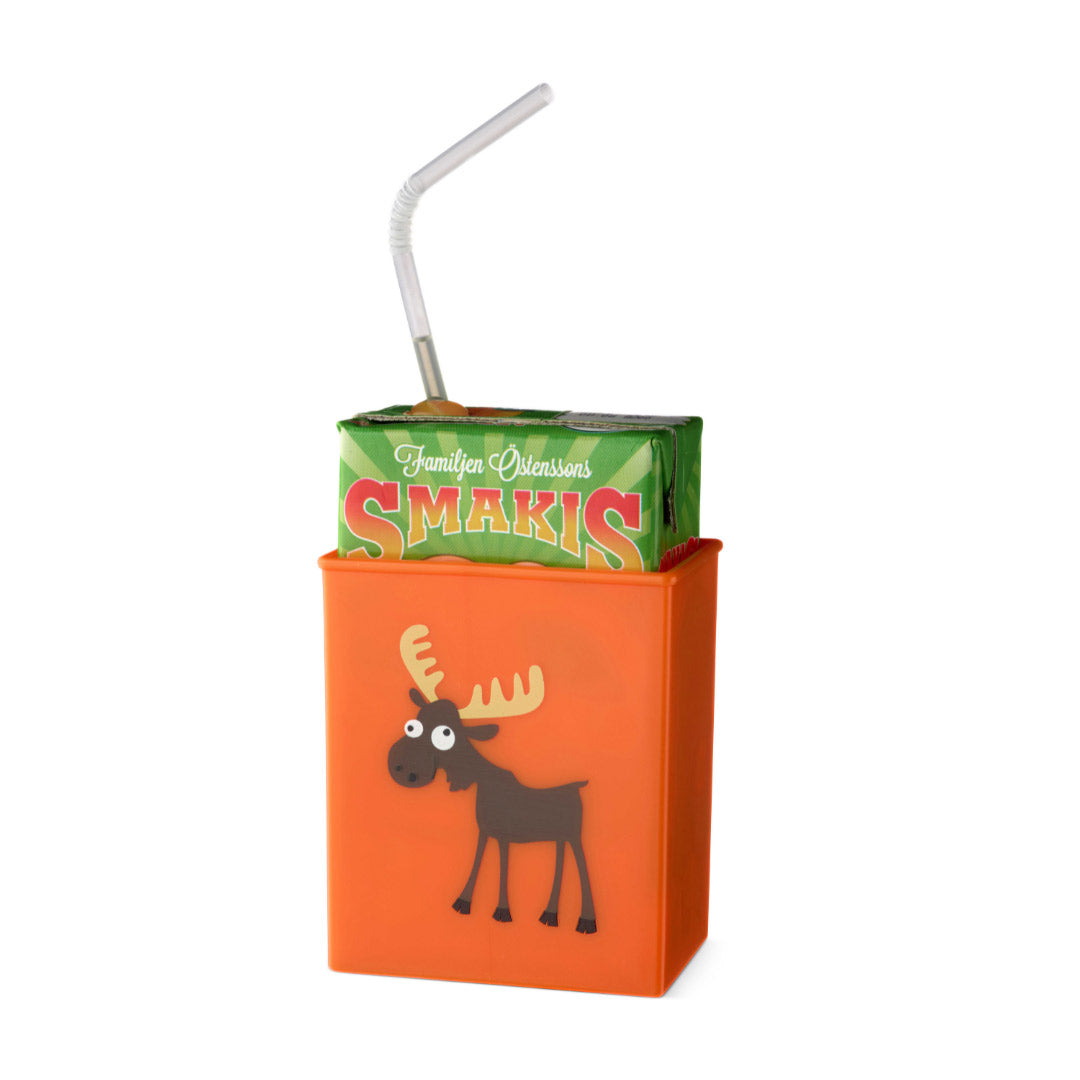 Carl Oscar Juice Box - cutie mică pentru suport de băuturi (în mai multe culori)