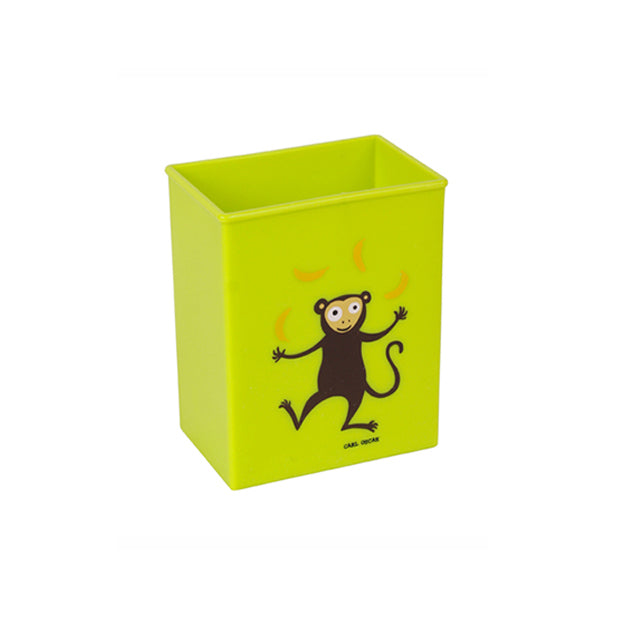 Carl Oscar Juice Box - cutie mică pentru suport de băuturi (în mai multe culori)