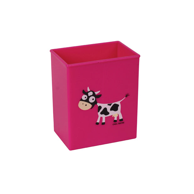 Carl Oscar Juice Box - cutie mică pentru suport de băuturi (în mai multe culori)