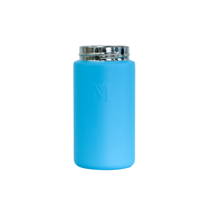 Bază termos izolată MontiiCo Fusion 350 ml (culori multiple)