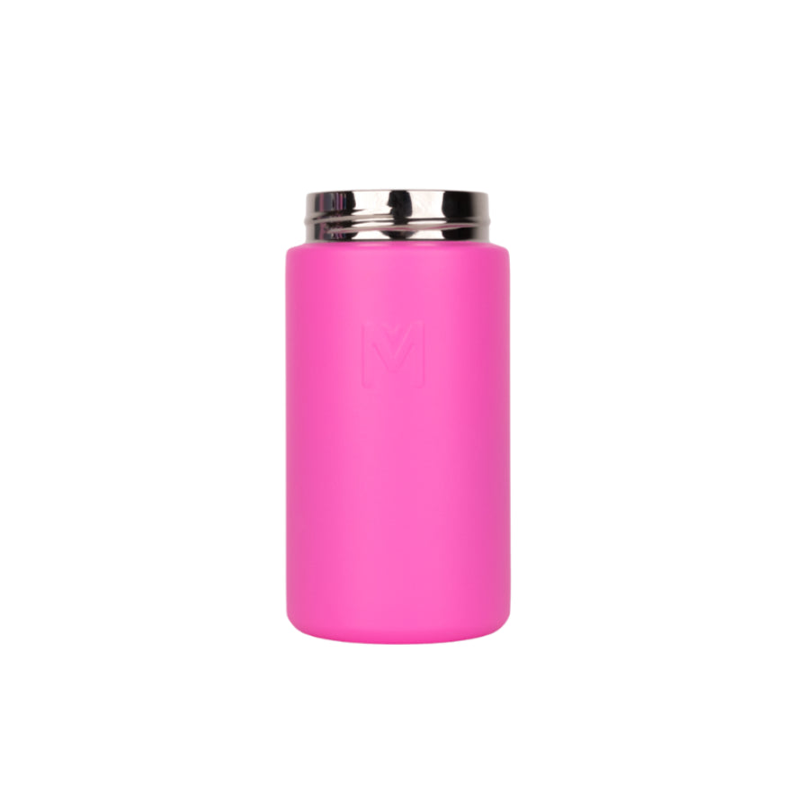 Bază termos izolată MontiiCo Fusion 350 ml (culori multiple)