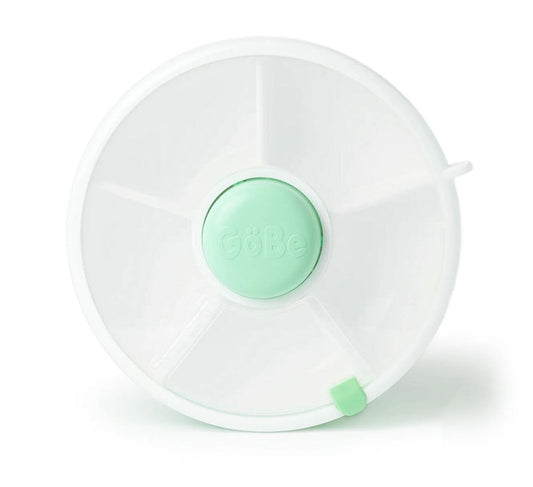 GöBe Snack Spinner (diverse culori)