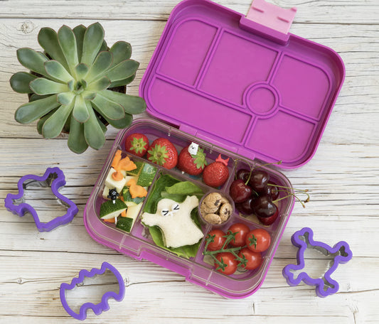 Forme pentru sandvișuri - Halloween (3 buc.)