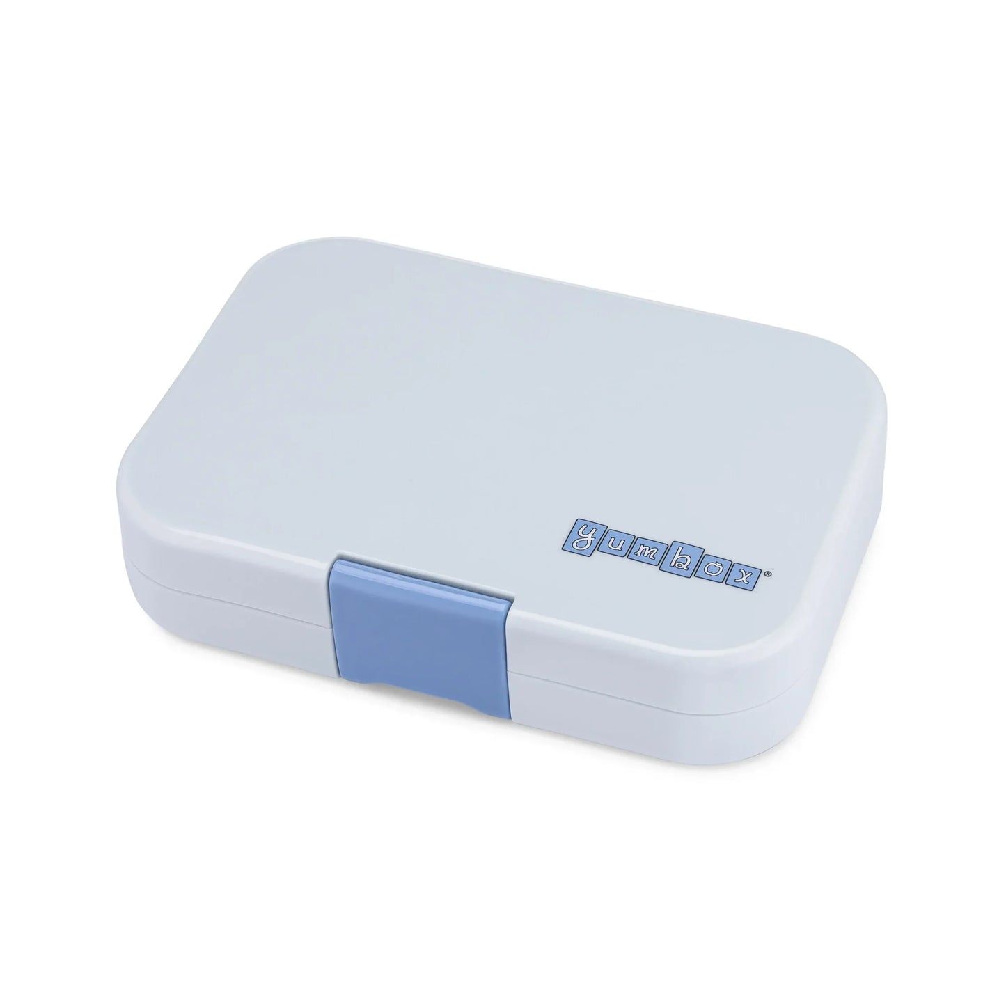 Lunchbox Yumbox Original - Hazy Gray - FĂRĂ TAVĂ INTERIOARĂ