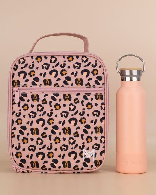 MontiiCo L - Leopard înflorit