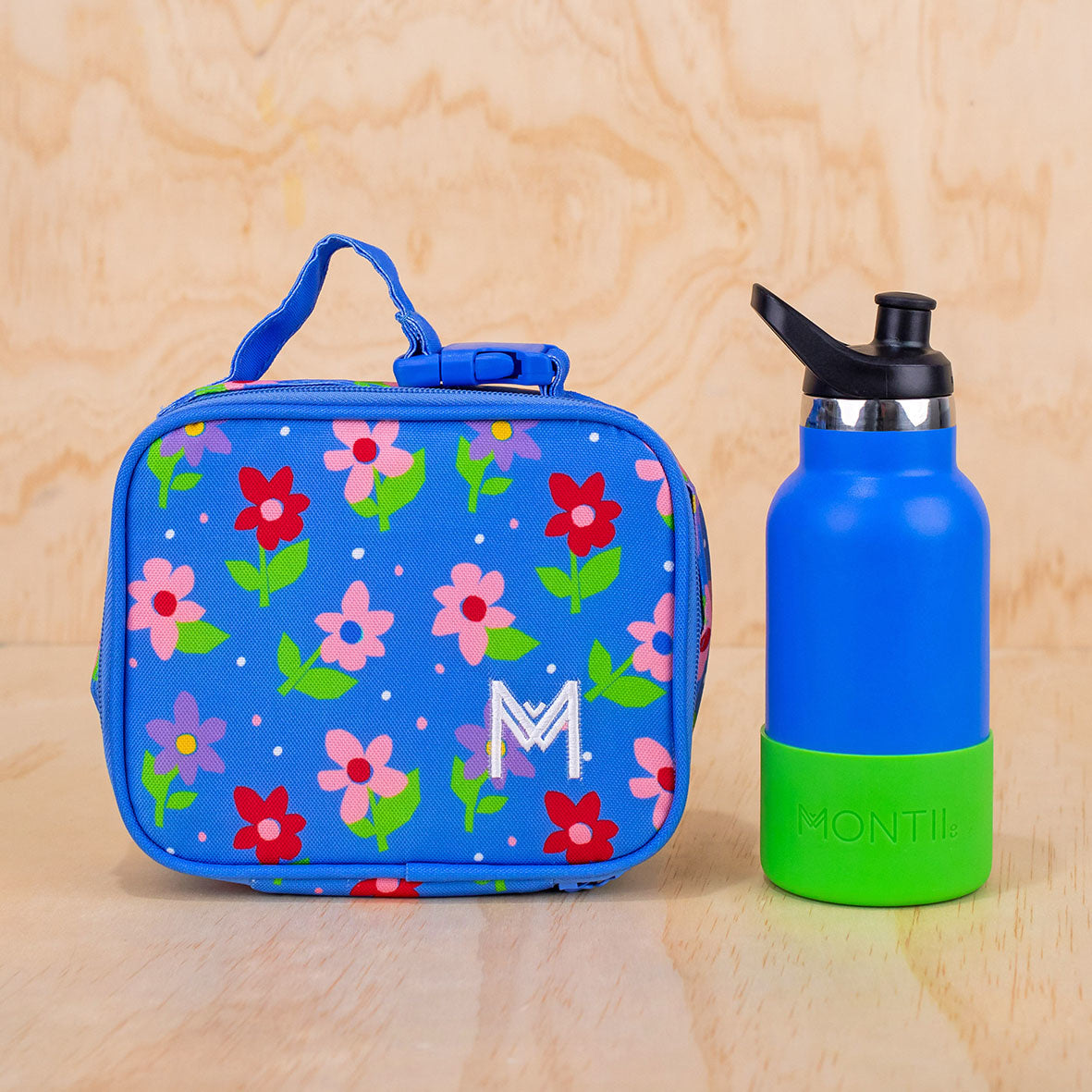 MontiiCo S - floral