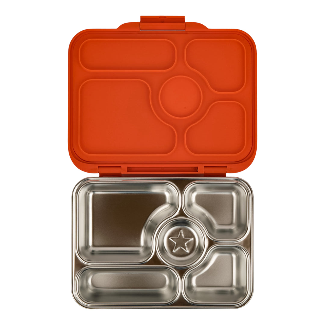 Yumbox Presto Tango Portocaliu