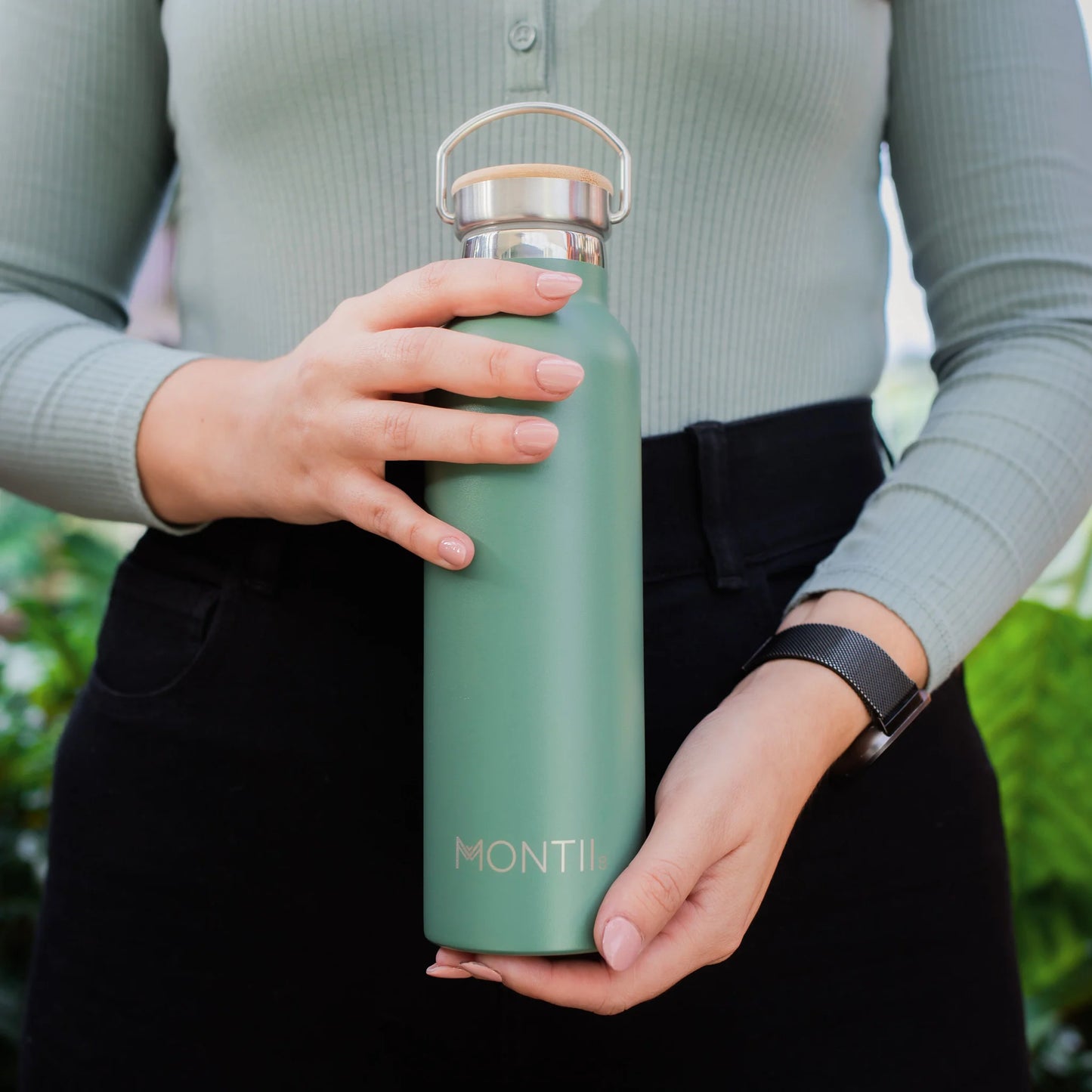 Montii Original termosz 600 ml