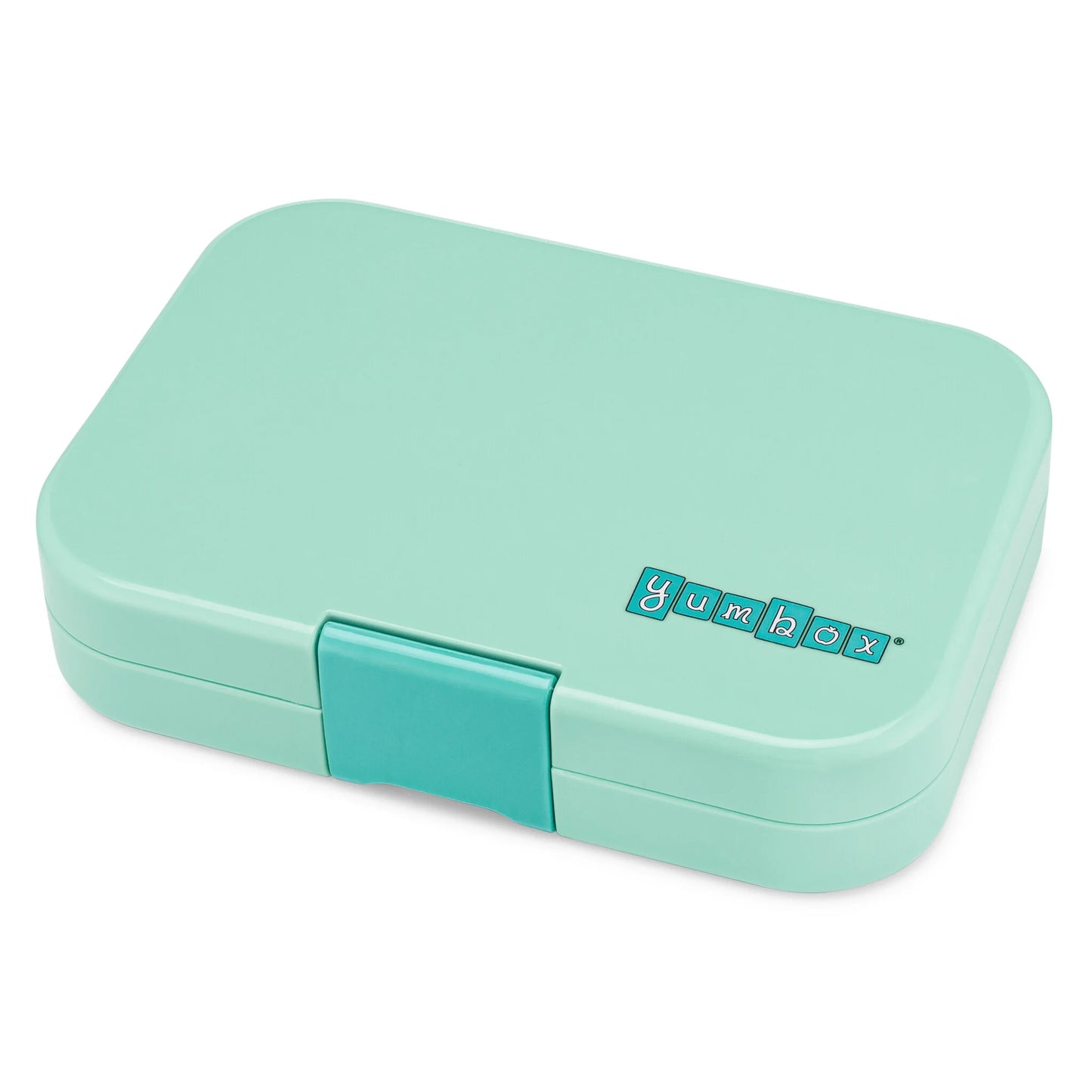 Yumbox Original Serene Aqua / Paris