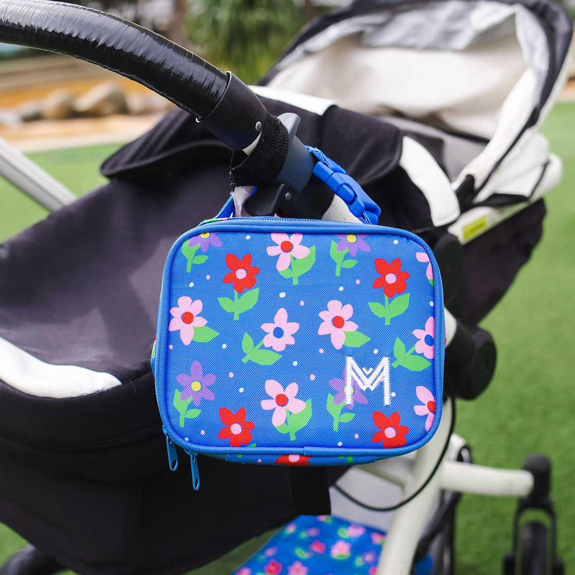MontiiCo S - floral