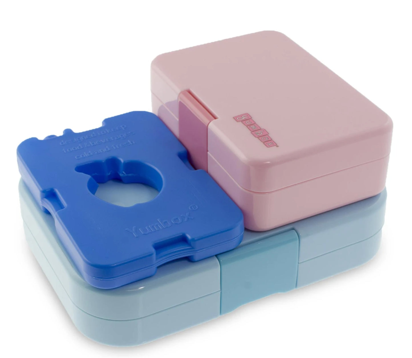 Compresie cu gheață Yumbox (1 buc.)