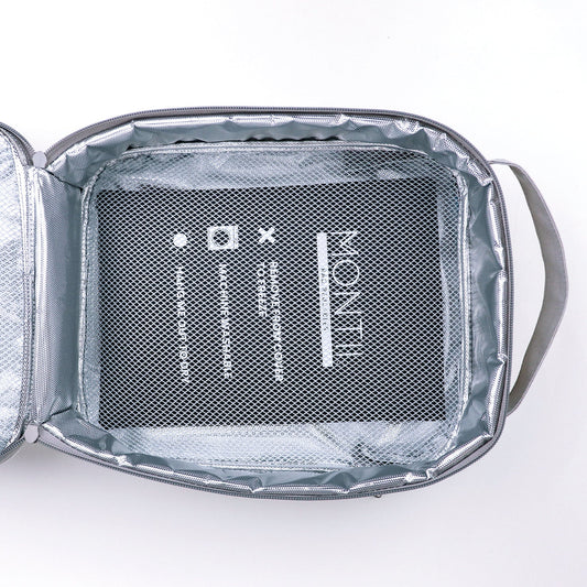 Acumulator frigorific Montii L