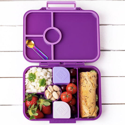 Lekkabox Classic – Lilac