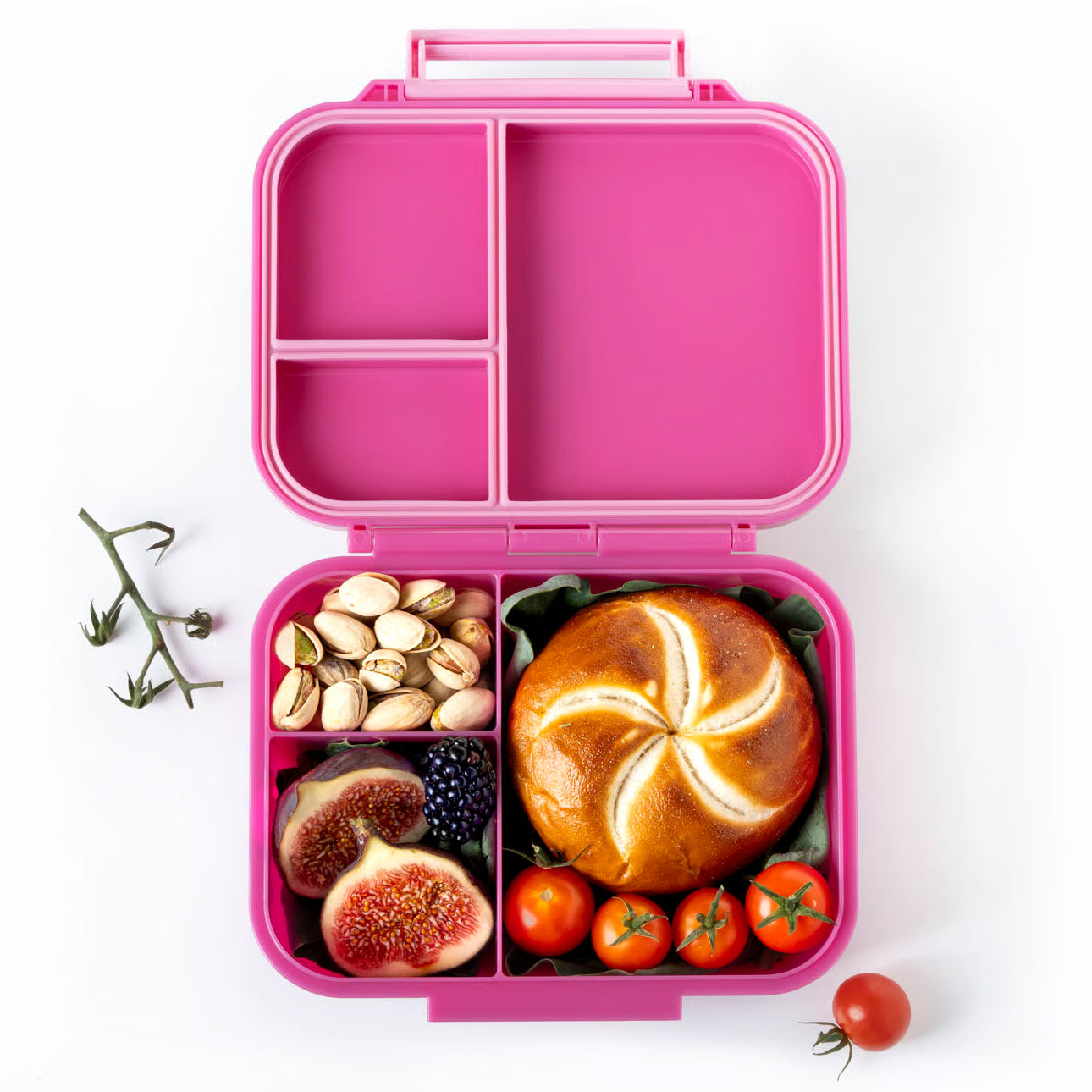 Lekkabox Classic – Petrol