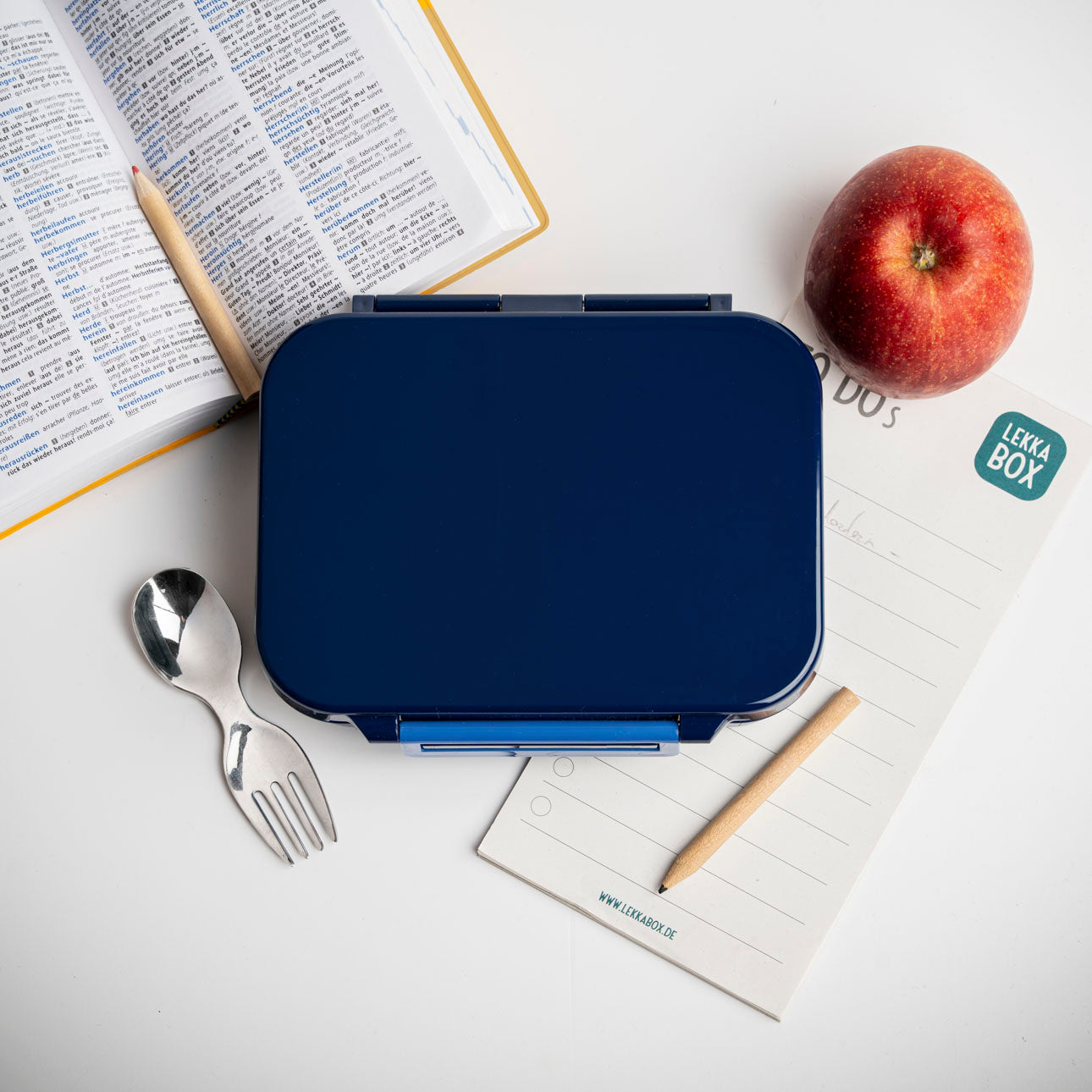 Lekkabox Mini Classic – Cosmic