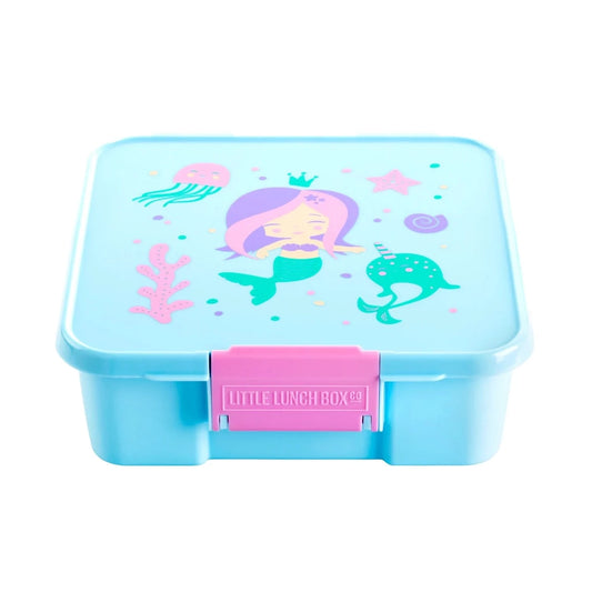 Bento Five - Sirenă