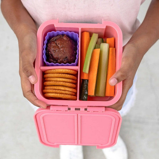Bento Two - Strawberry
