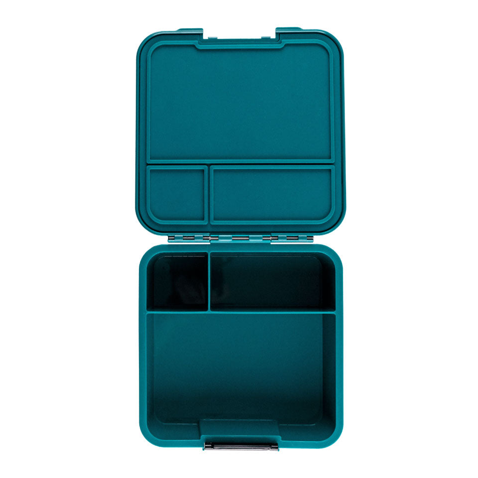 Bento Three - Game On