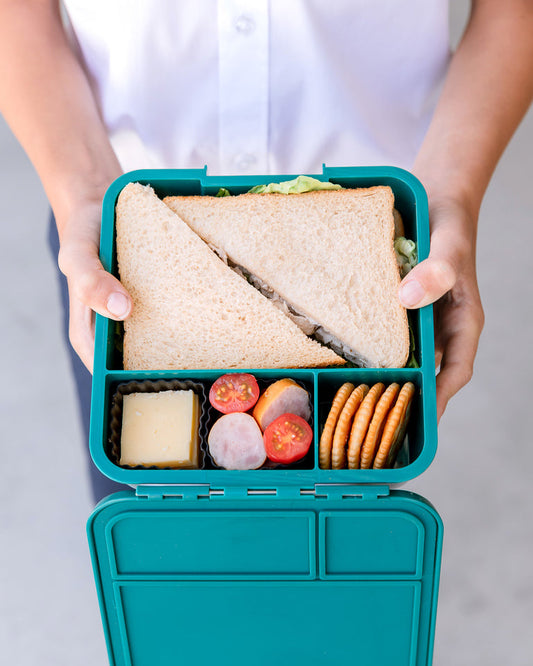 Bento Three - Game On