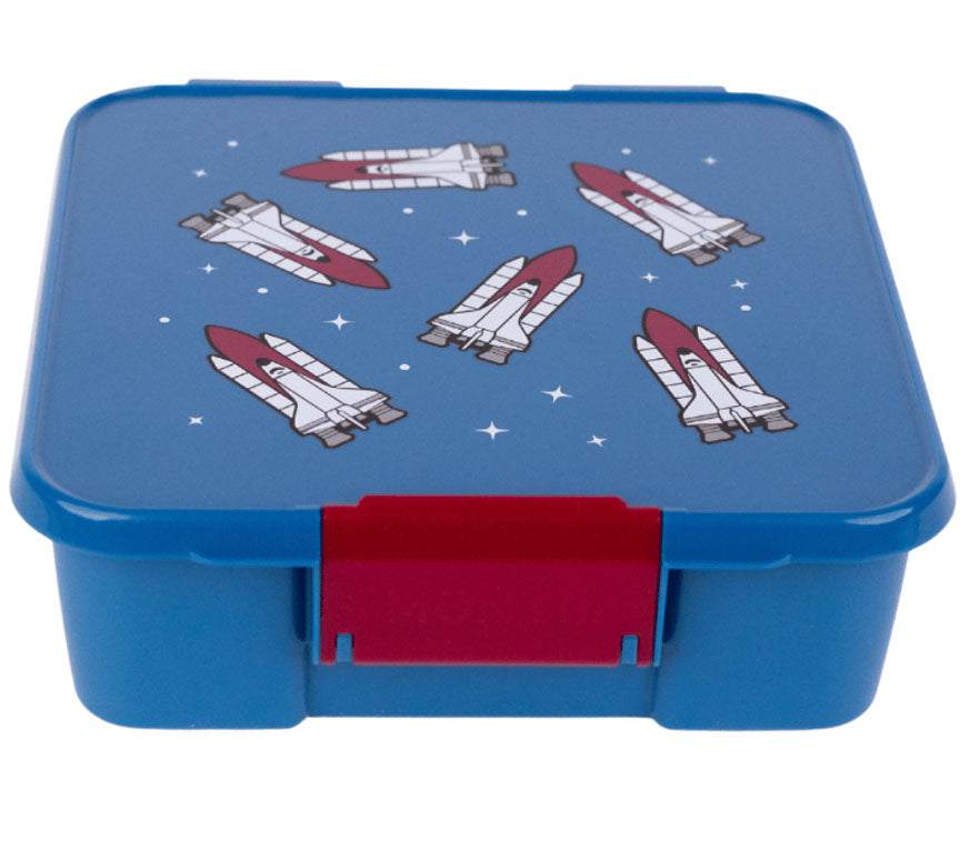 Bento Three - Galactic