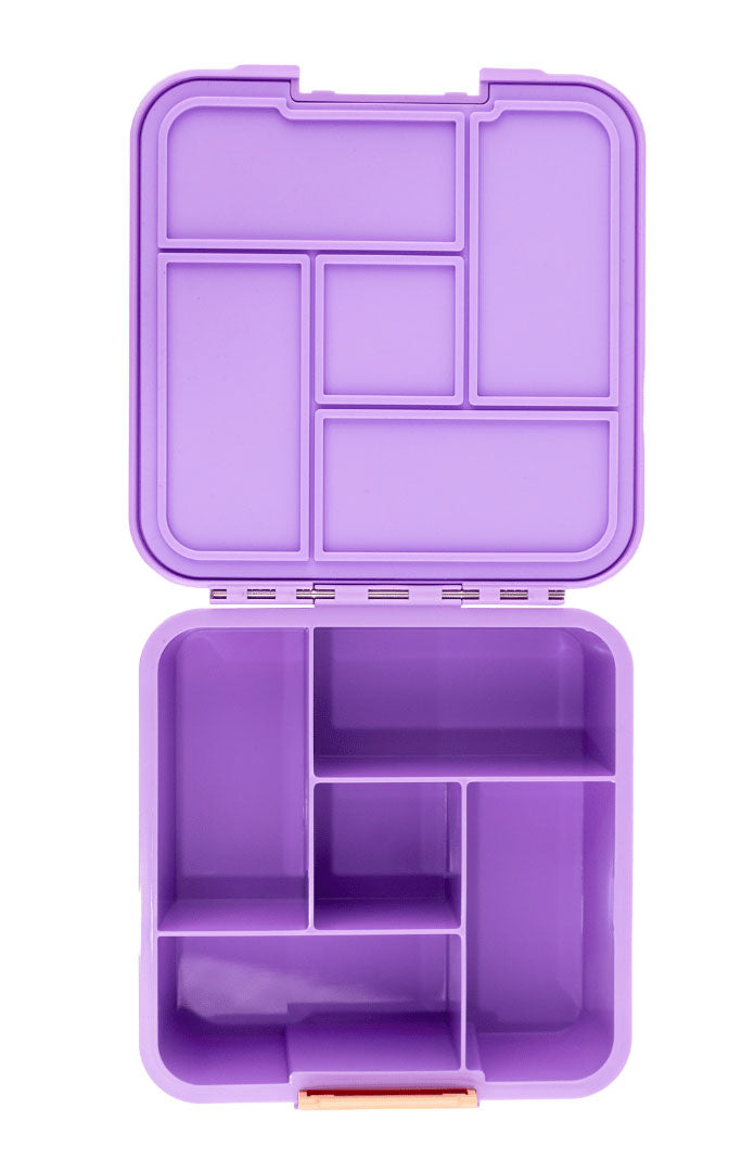 Bento Five - Rolă Curcubeu