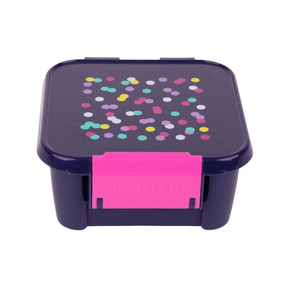 Bento Two - Confetti