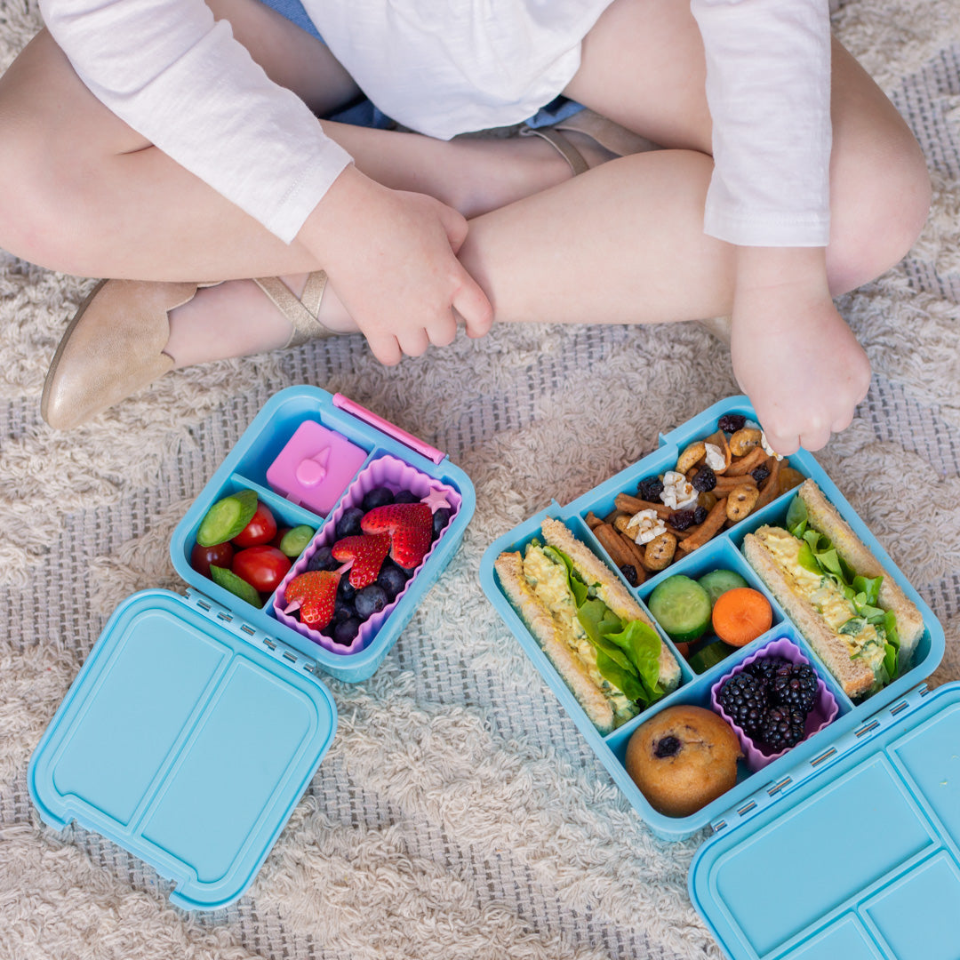 Bento Five - Sirenă