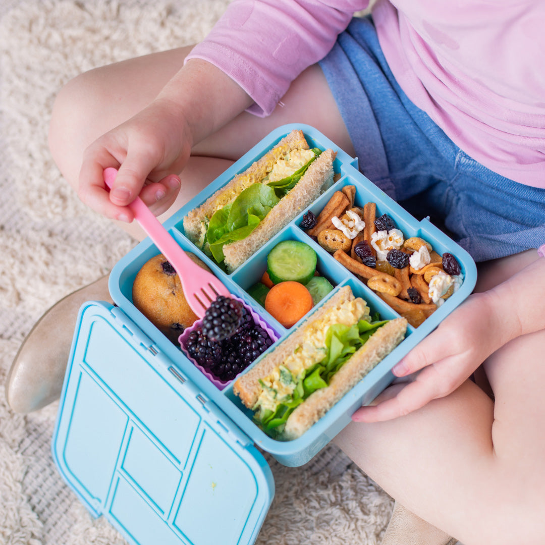 Bento Five - Sirenă
