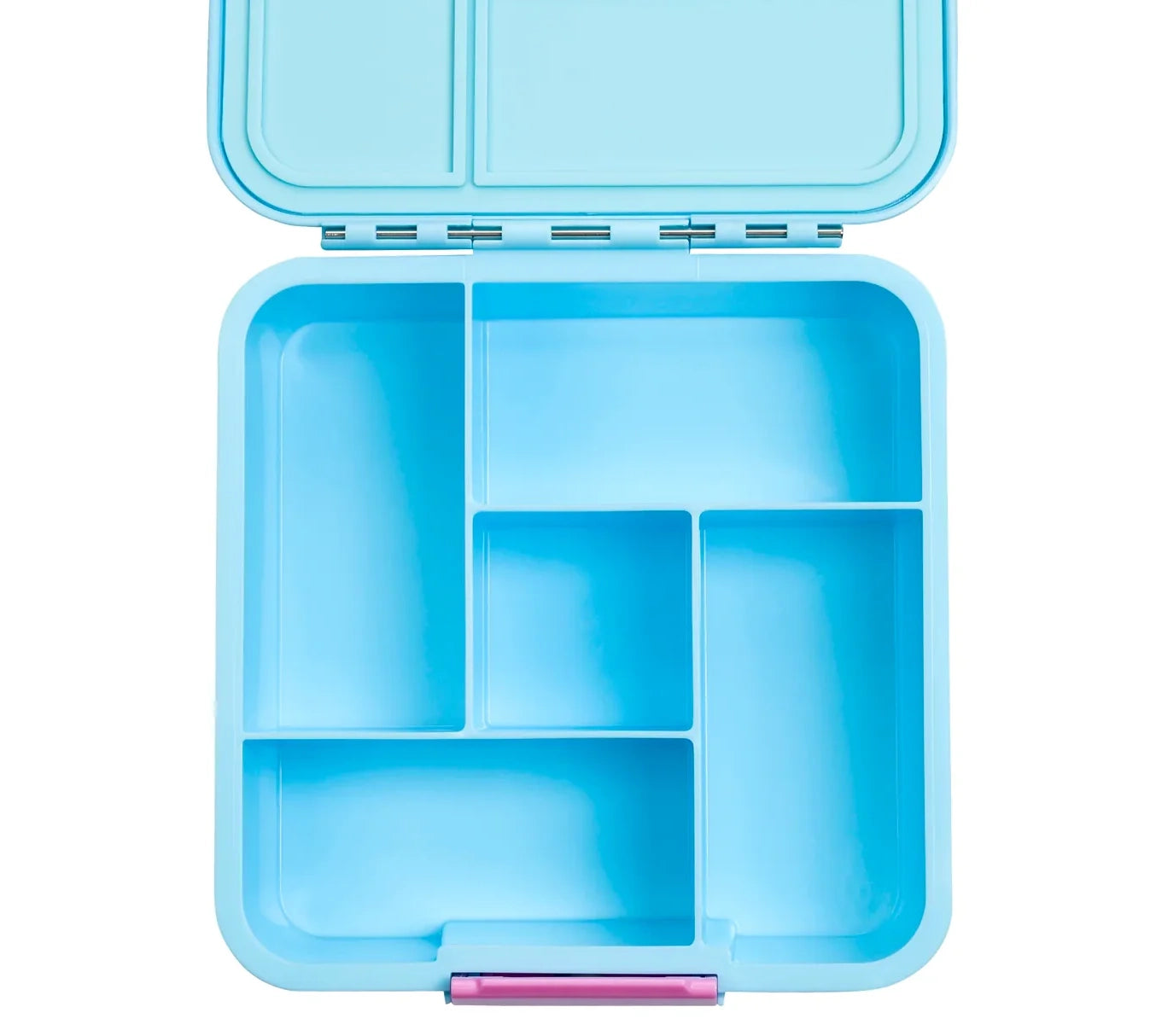 Bento Five - Sirenă