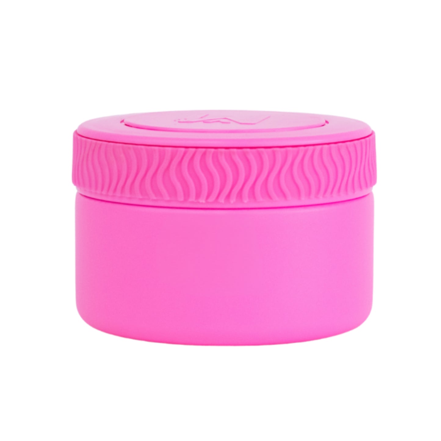 Termos alimentar mini MontiiCo 200 ml - în mai multe culori