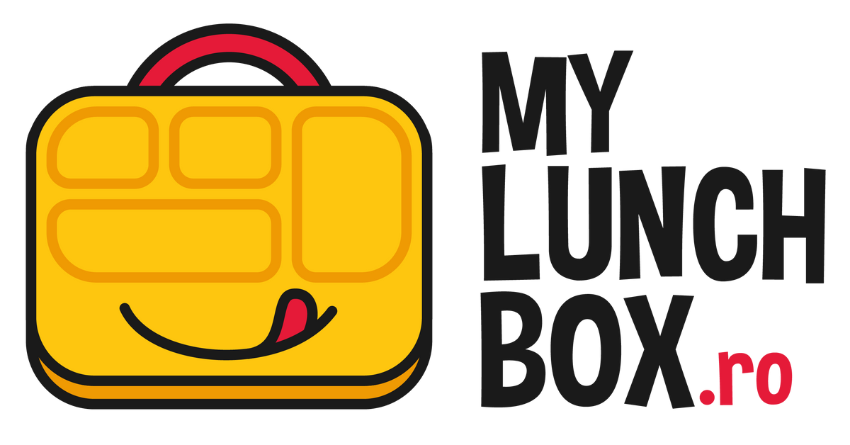 Lunchbox Yumbox Go – MyLunchBox.ro