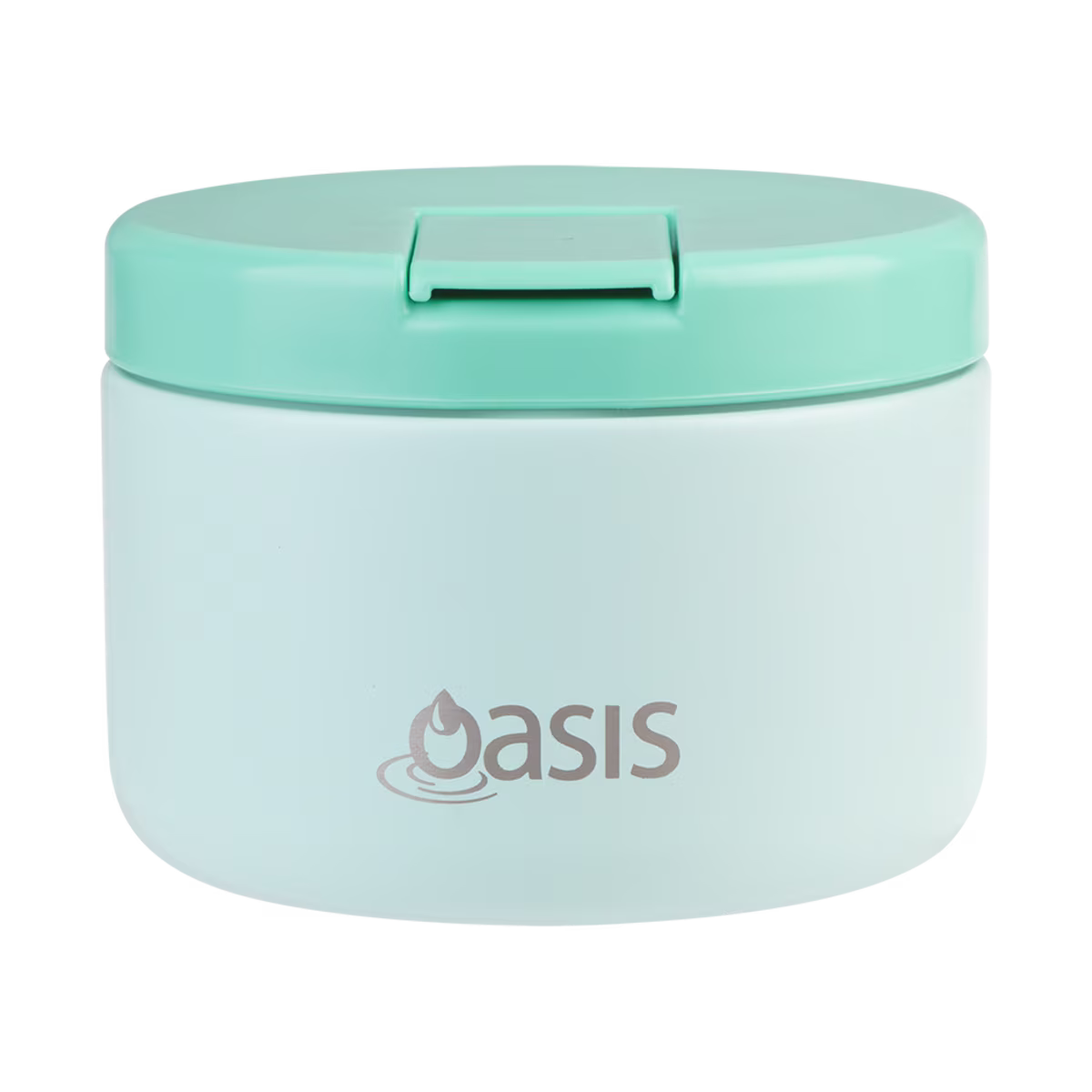 Termos alimentar Oasis din oțel inoxidabil 300 ml (diverse culori)