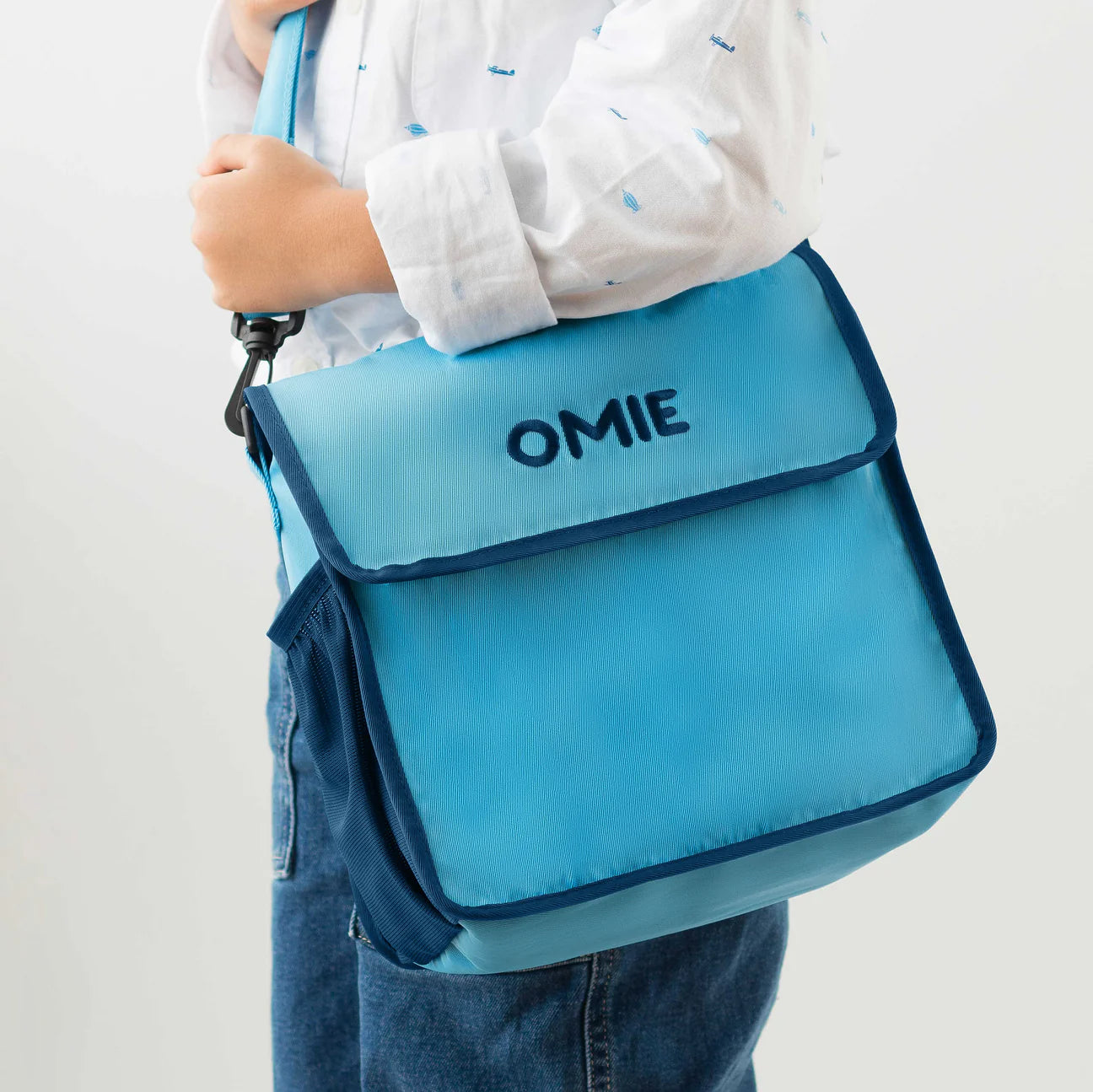 OmieTote - Kék