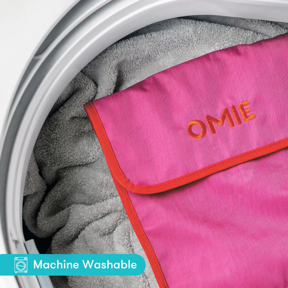 OmieTote - Pink