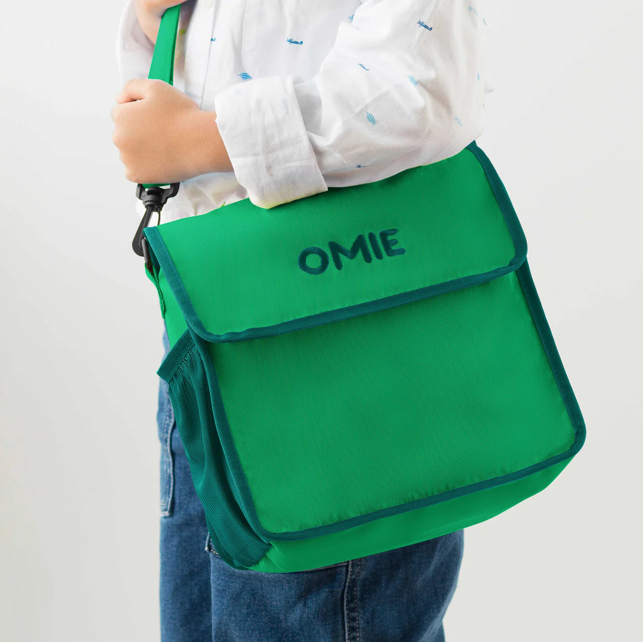 OmieTote - Verde