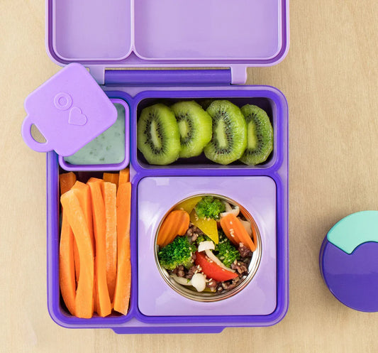 Recipient pentru sosuri OmieDip (diverse culori)