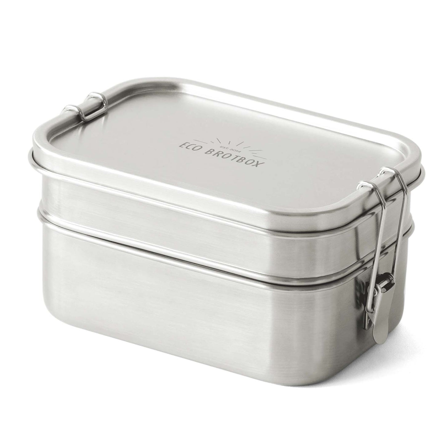 ECO Brotbox Yogi Double+