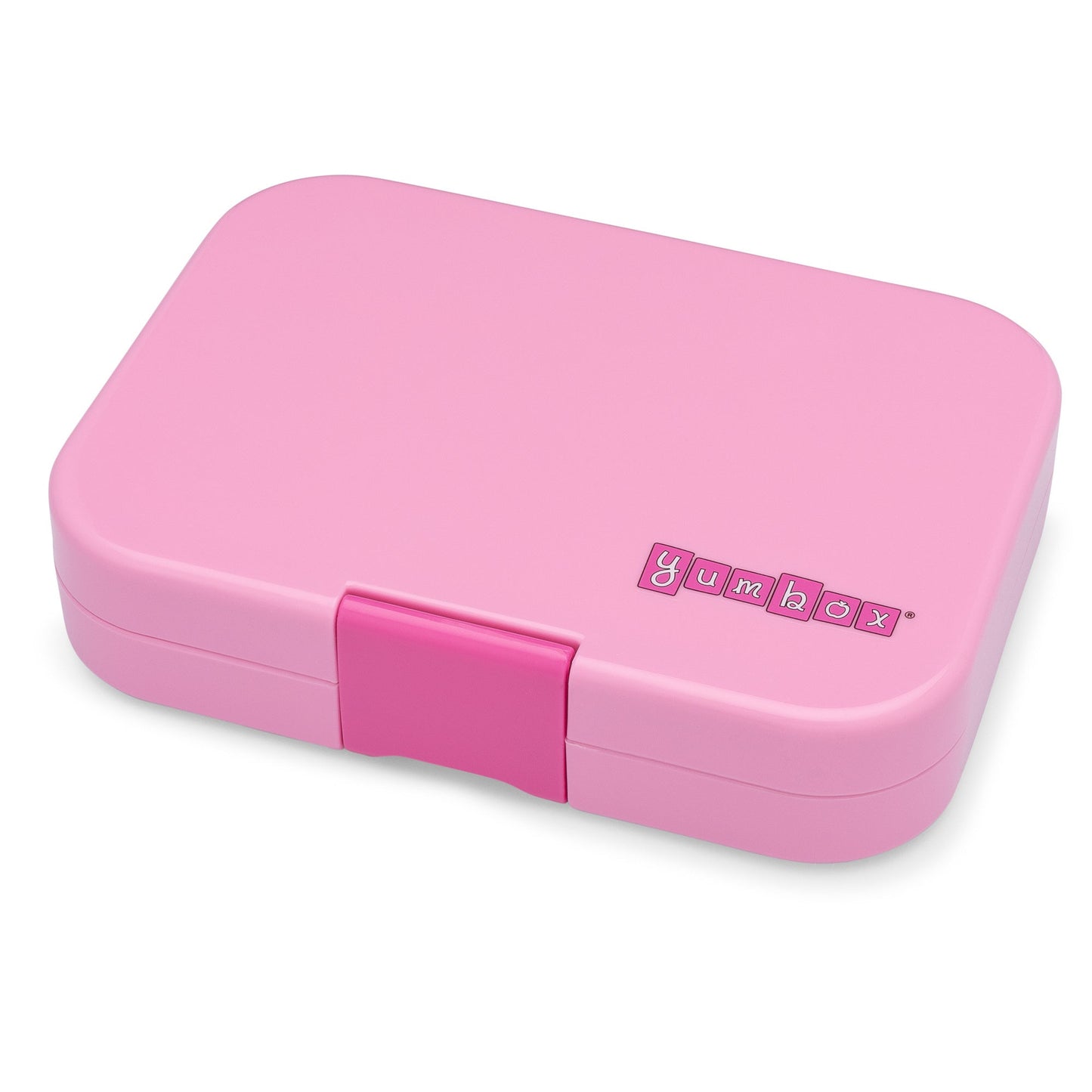 Yumbox Panino Power pink / Rainbow