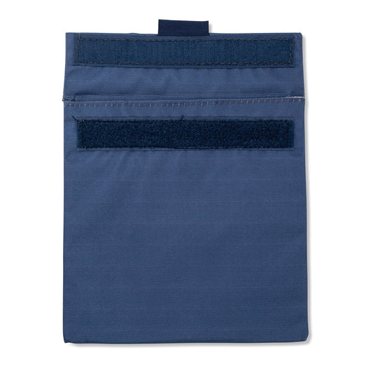 Ambalaj pentru sandviș Yumbox Pochette - Albastru închis