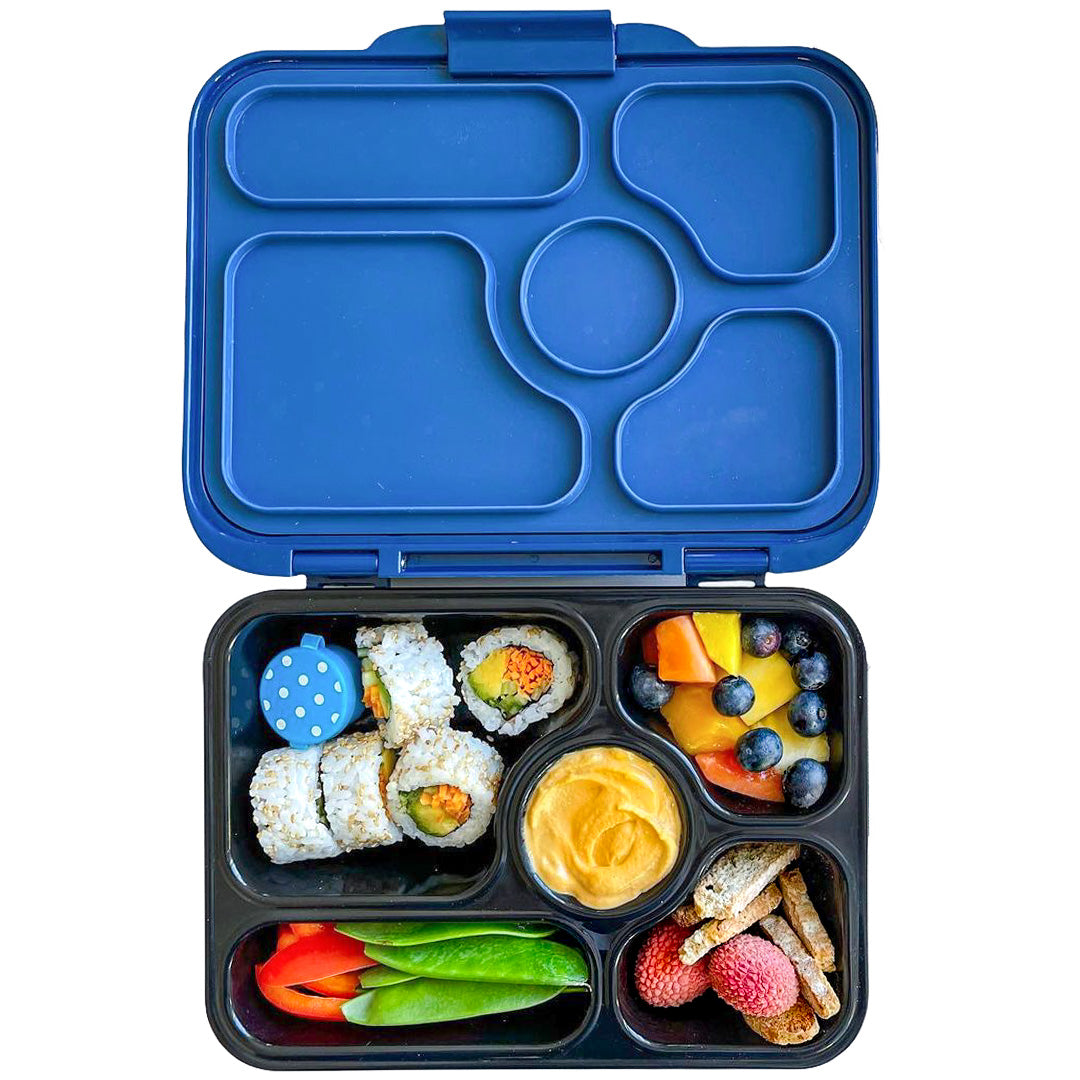 Yumbox Presto - acoperit cu ceramică