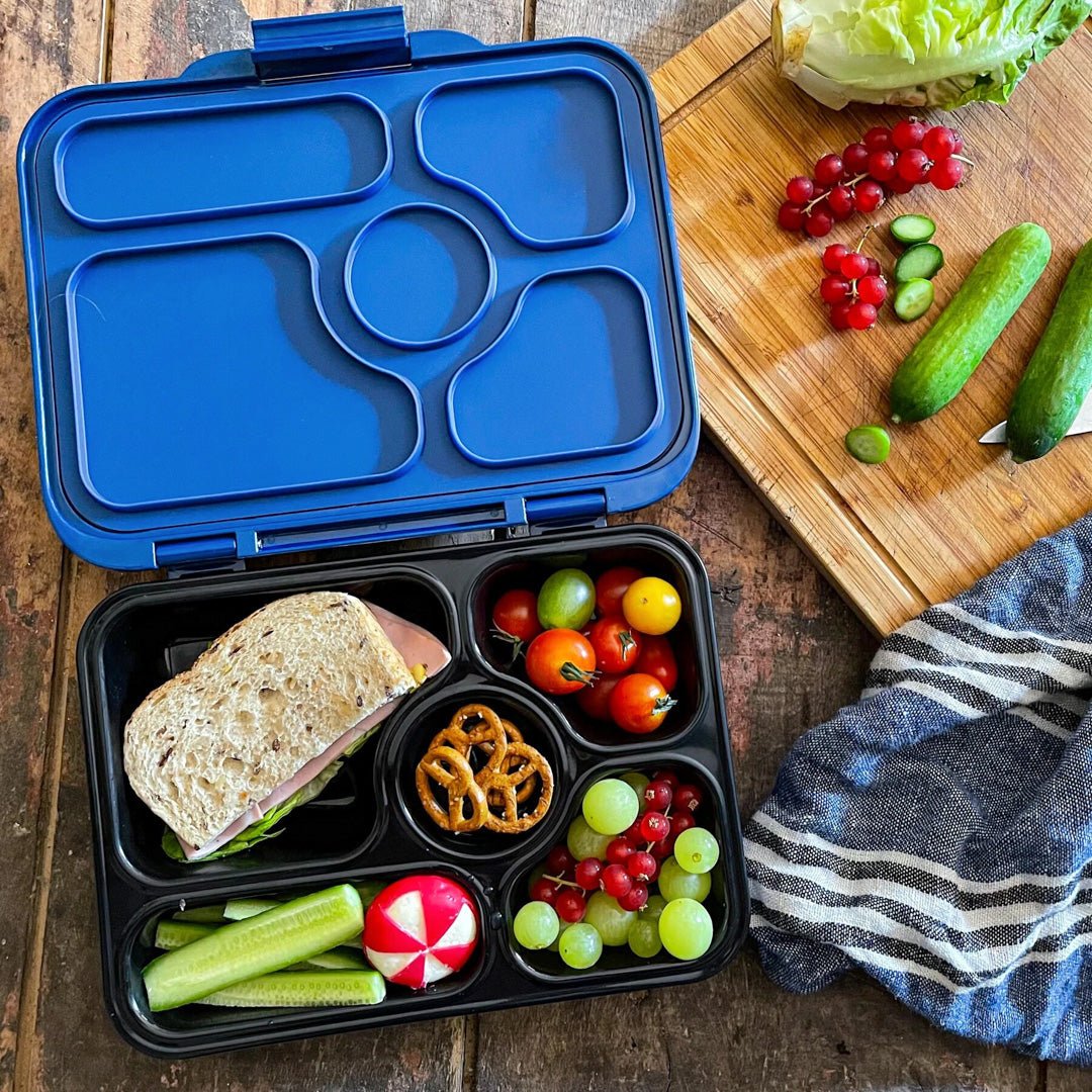 Yumbox Presto - acoperit cu ceramică