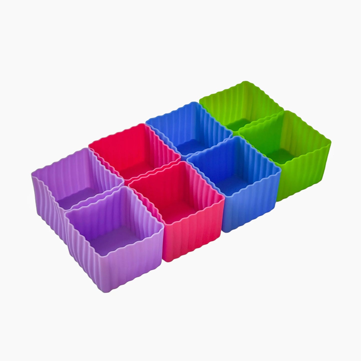 Cub de silicon Yumbox (1 buc.)