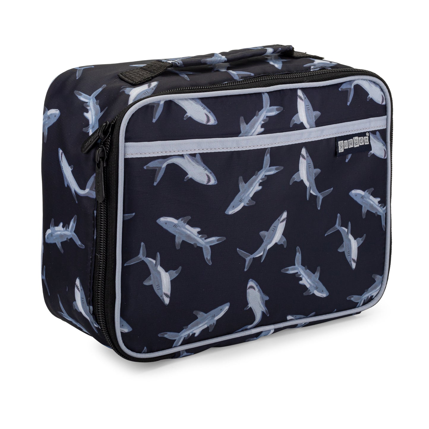 Yumbox Classic - Shark