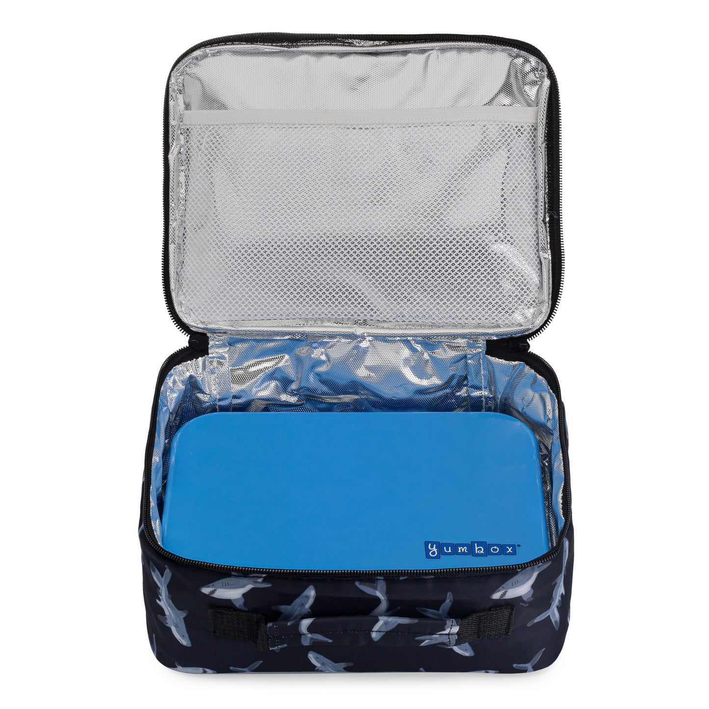 Yumbox Classic - Shark