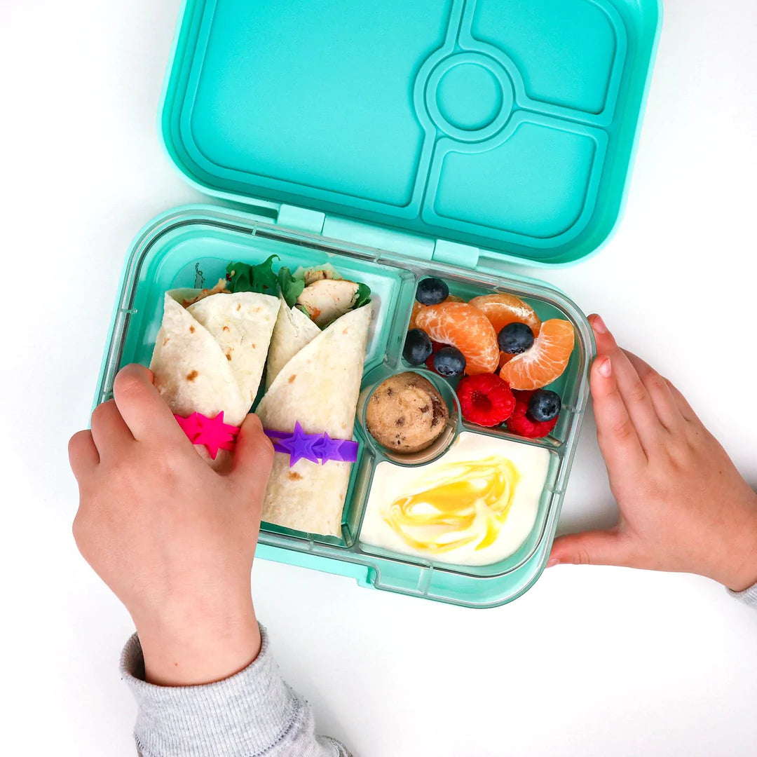 Set Bento pentru Prânz - Roz