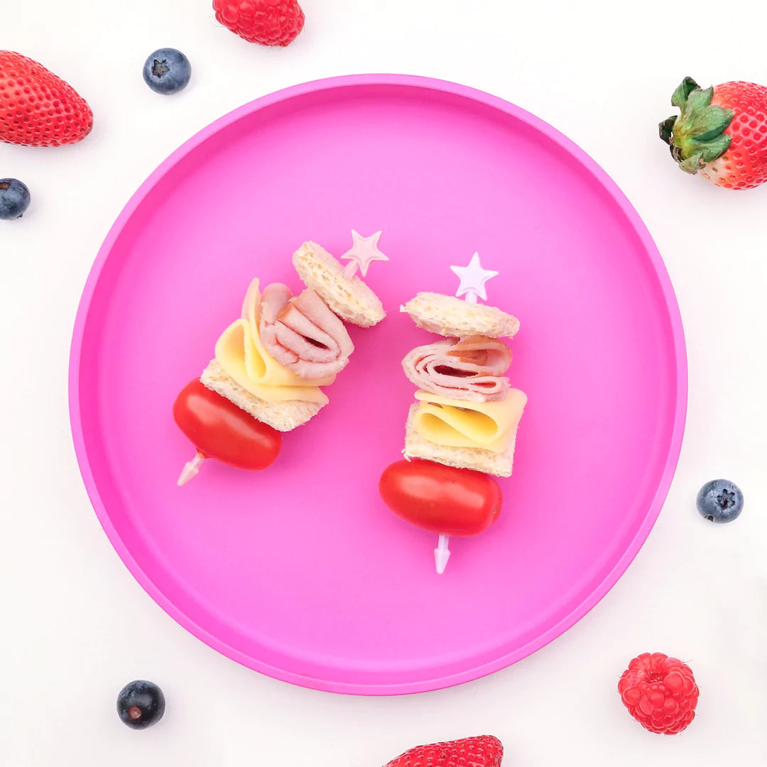 Set Bento pentru Prânz - Roz