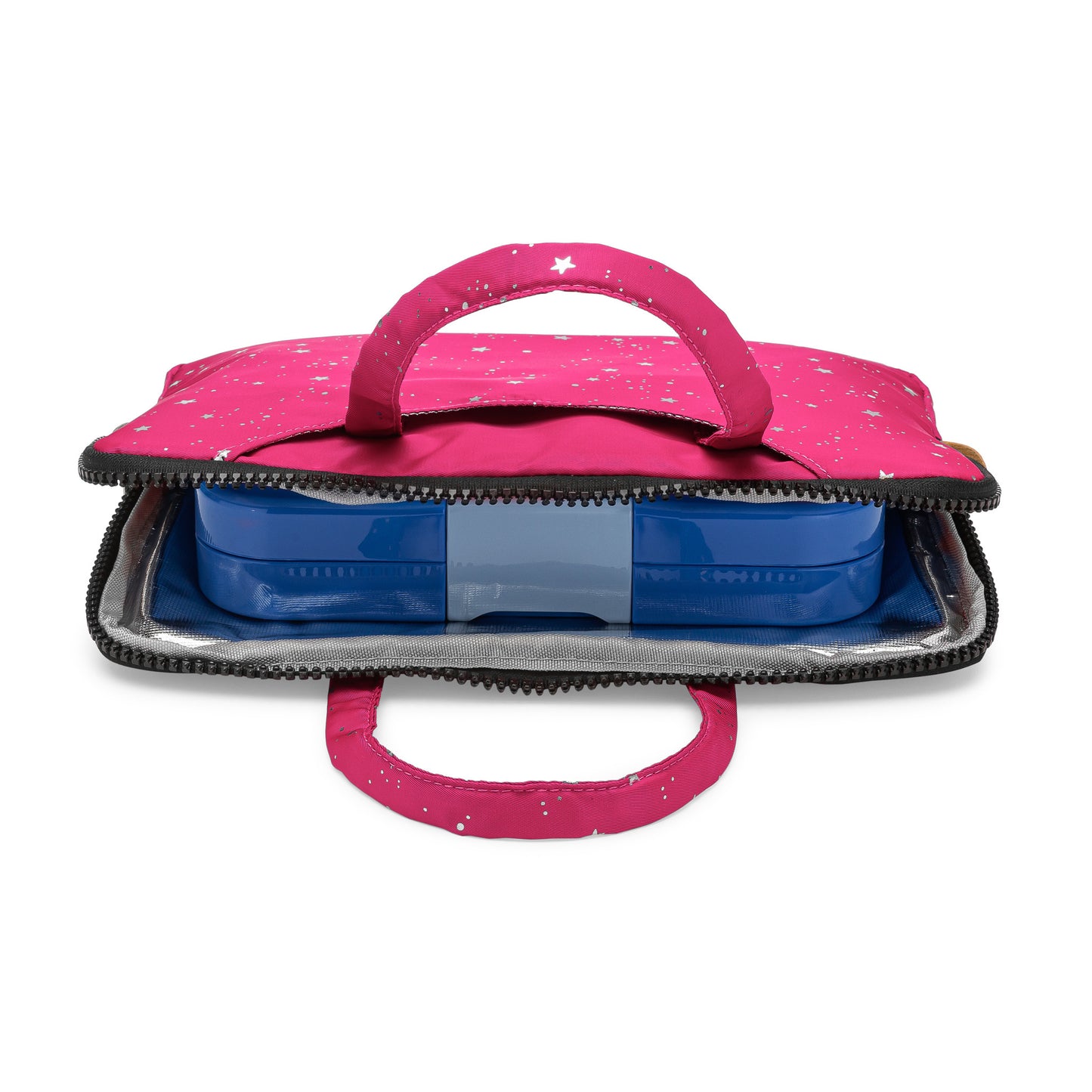 Yumbox Poche - Stea Roz